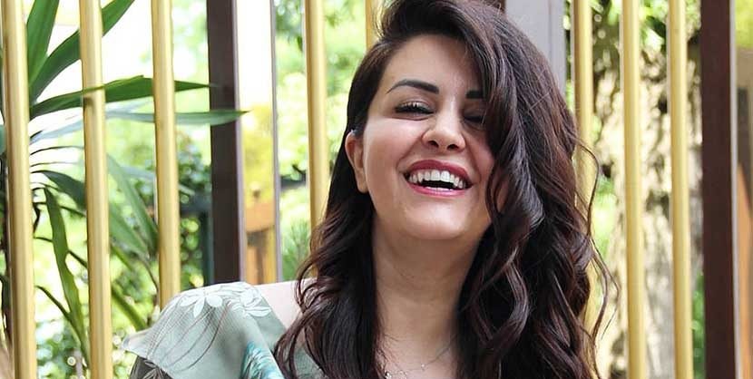 Duygu Atakan Da Evde Kalma Kuralına Uydu