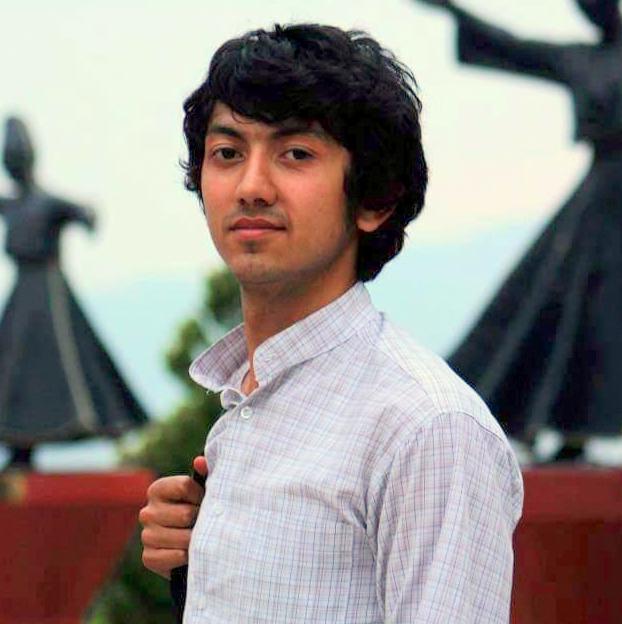 Furkan COŞAR